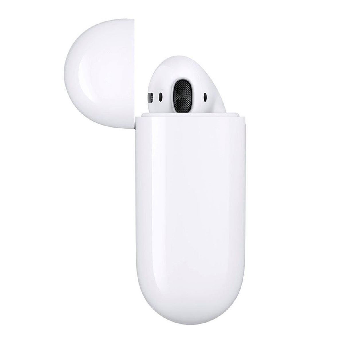 Airpods con Estuche de Carga Inalámbrica