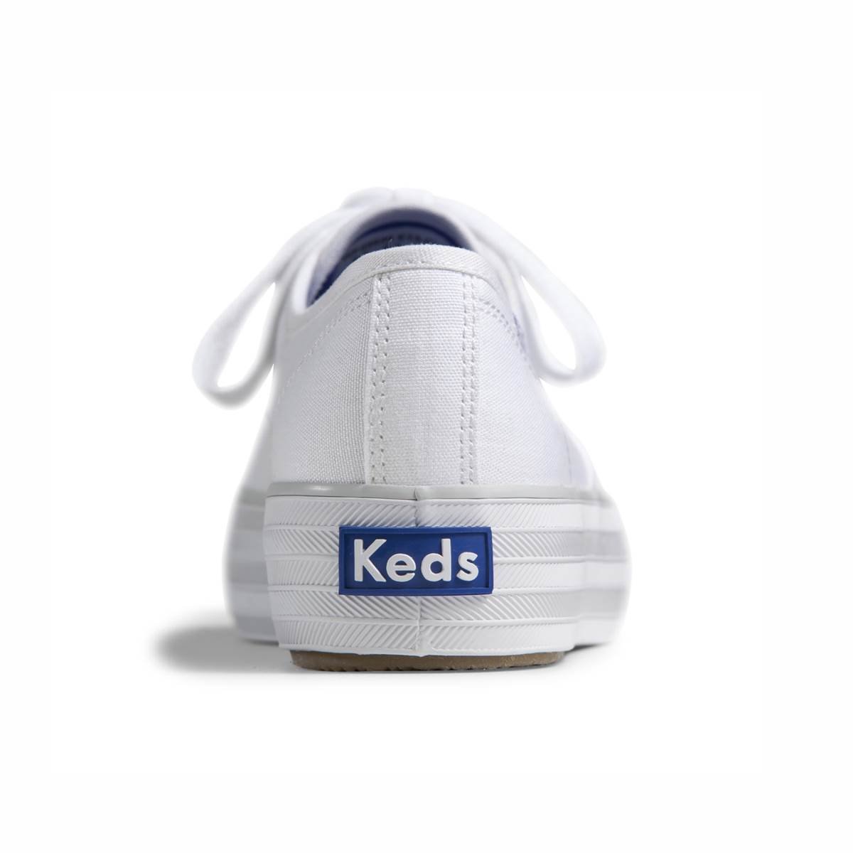 tenis keds blancos mujer