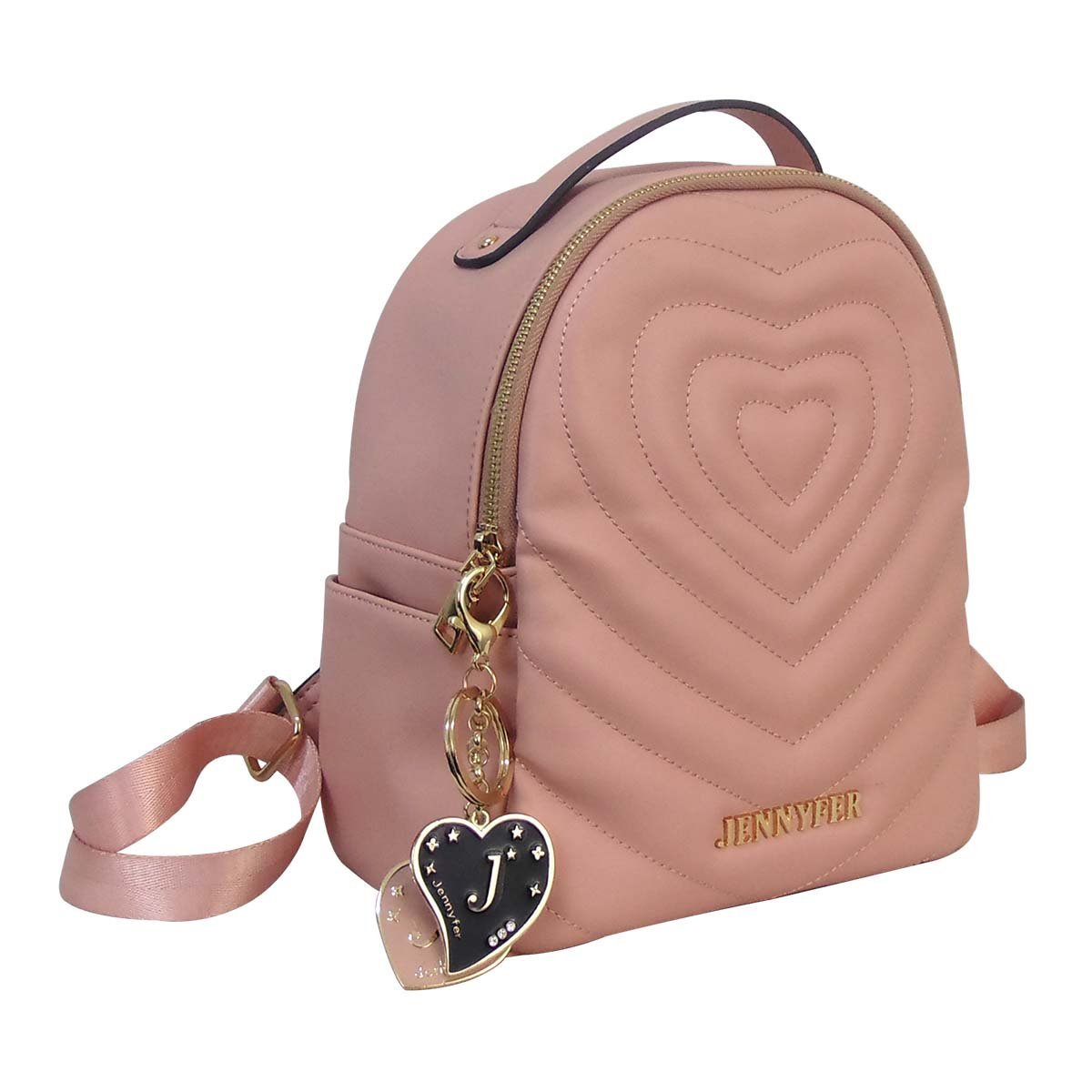 &nbsp;Bolso Jennyfer Backpack Rosa