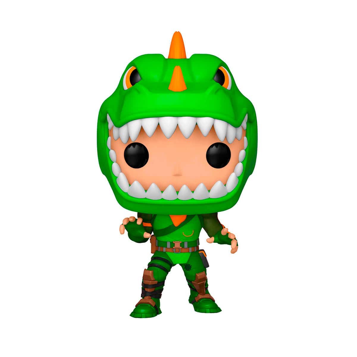 Funko Pop Fornite Rex