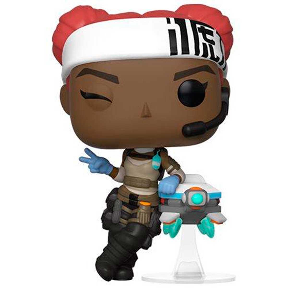 Funko Pop Apex Legends Lifeline