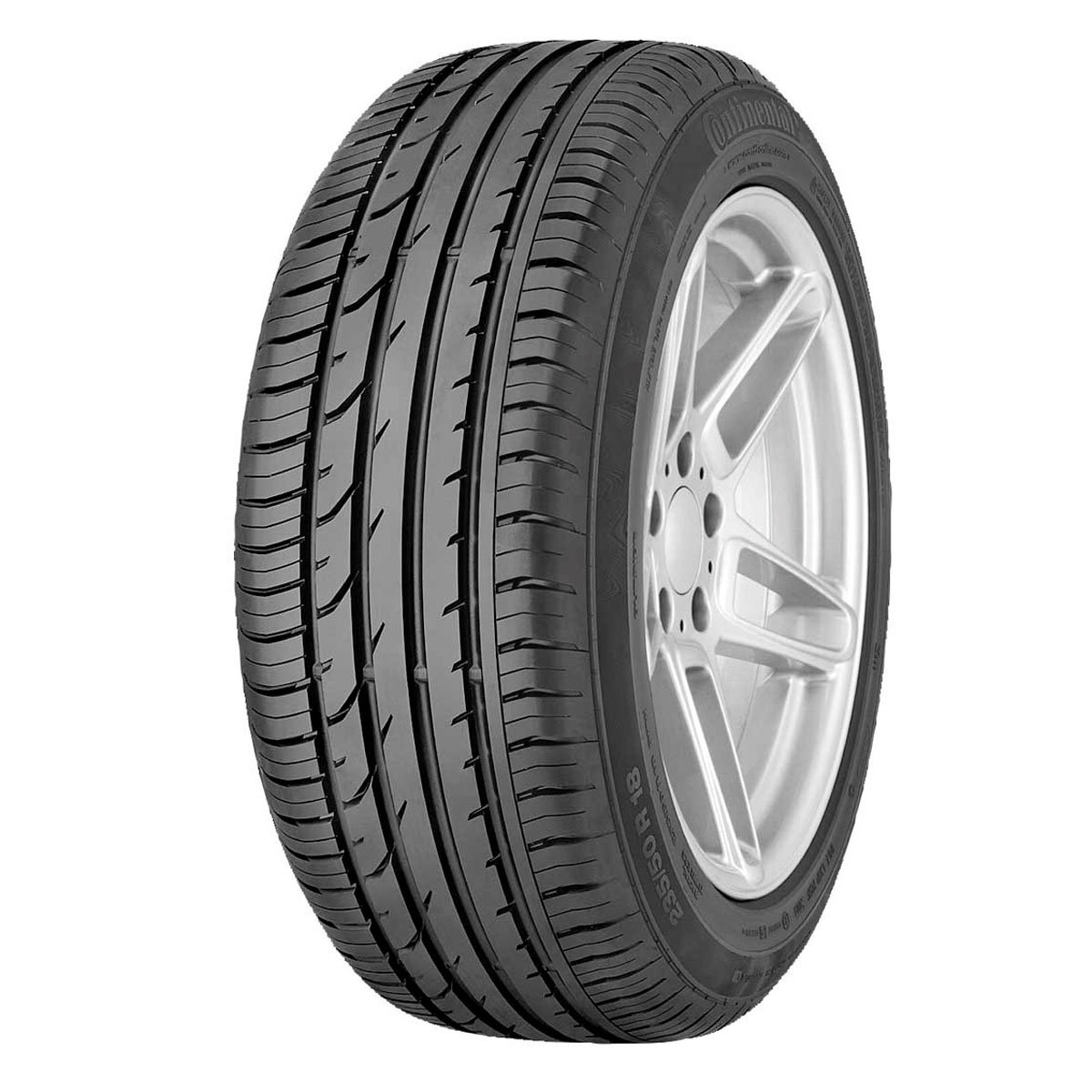 Sp Llanta 195 55 R15 Contipremium Cont2 85V Continental