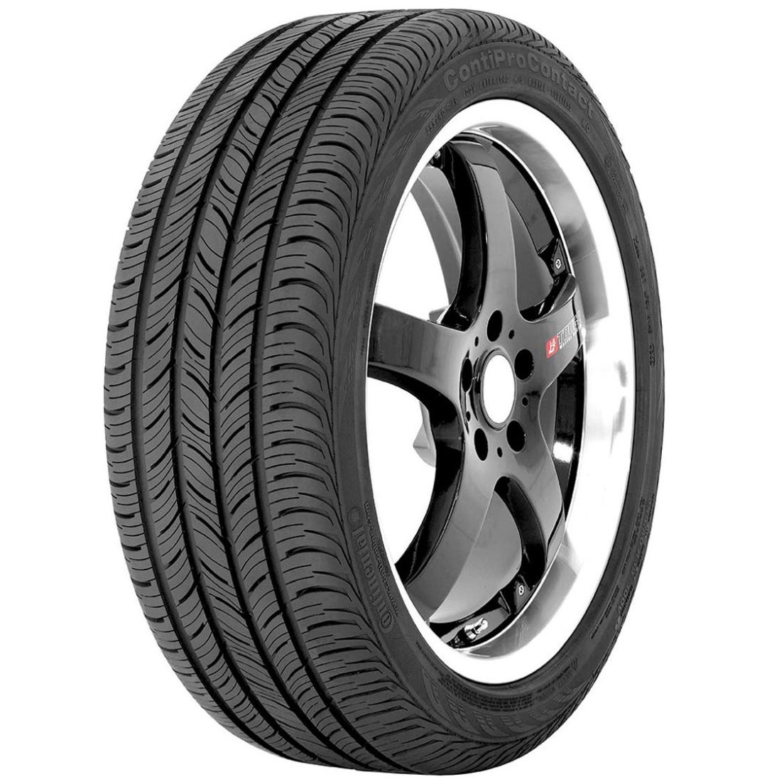 Llanta 225/55R18 98H Proconctact Tx Continental