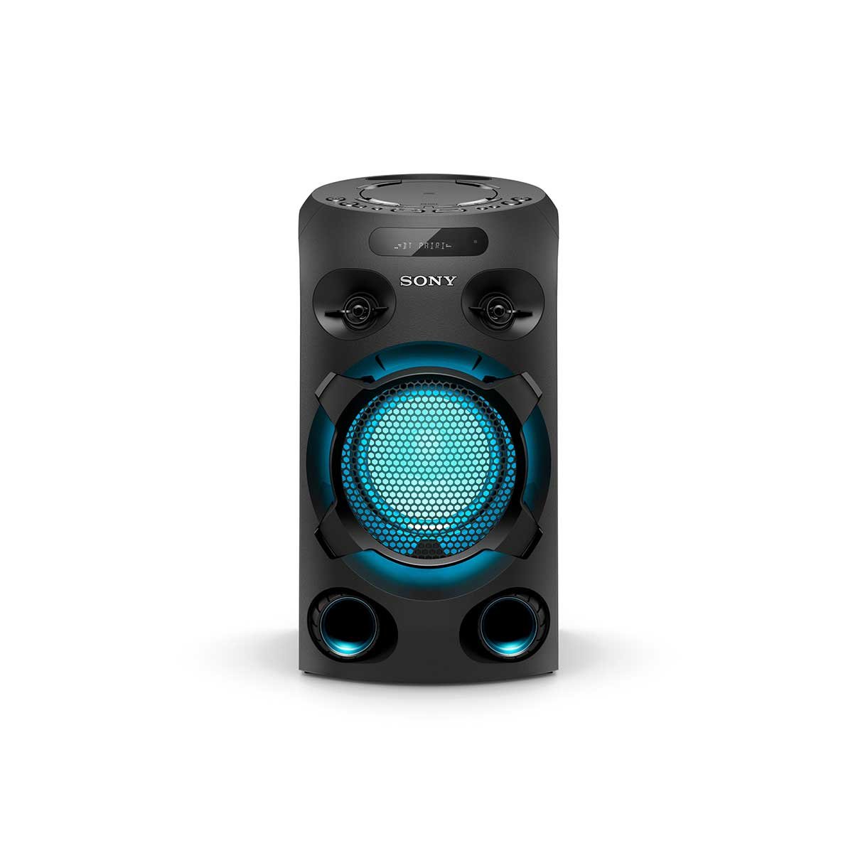 Sistema de Audio de Alta Potencia Mhc-V02 Sony