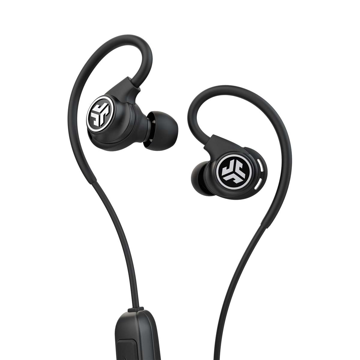 Audífonos Earbuds Fit Sport 3 Negro Jlab