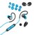 Audífonos Earbuds Fit Sport 3 Azul Jlab