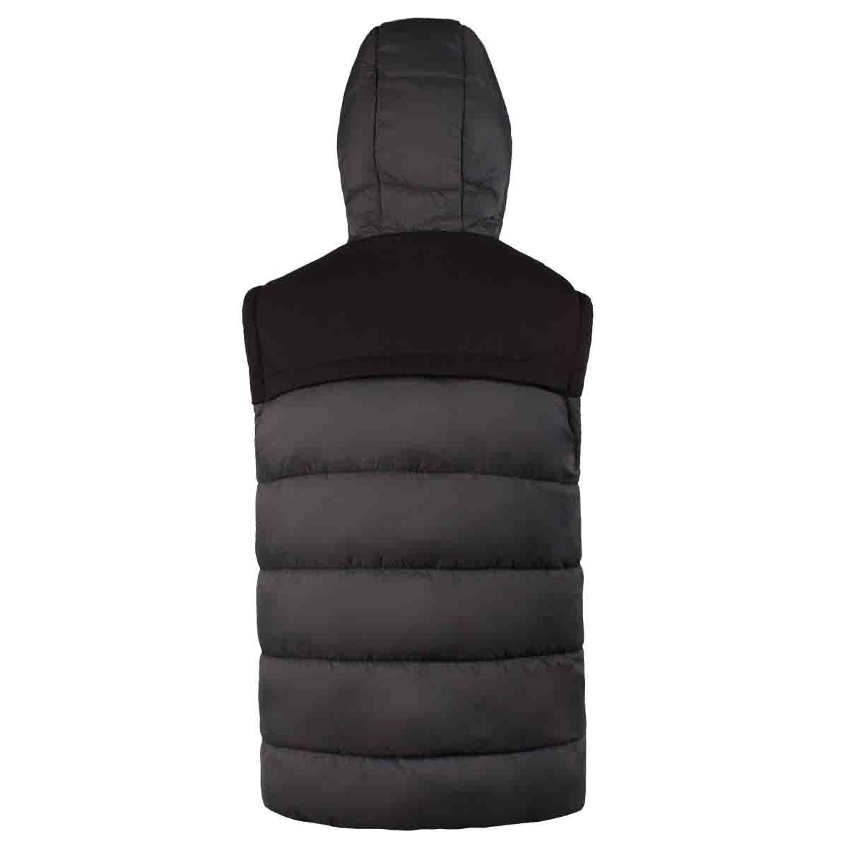 Chaleco con Hoodi en Interior Dry Laundry Japan