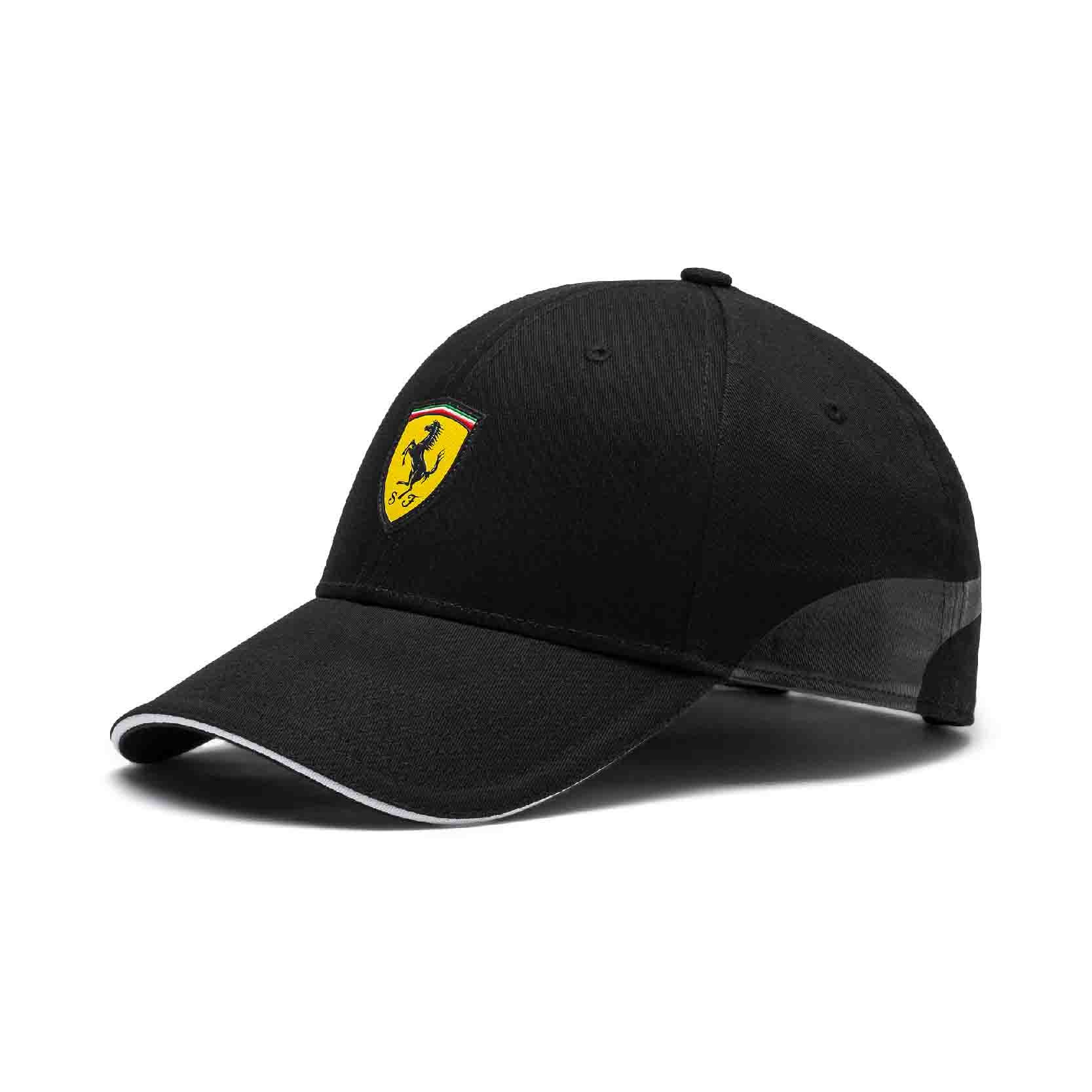 Gorra Casual Uni Puma Ferrari Fanwear