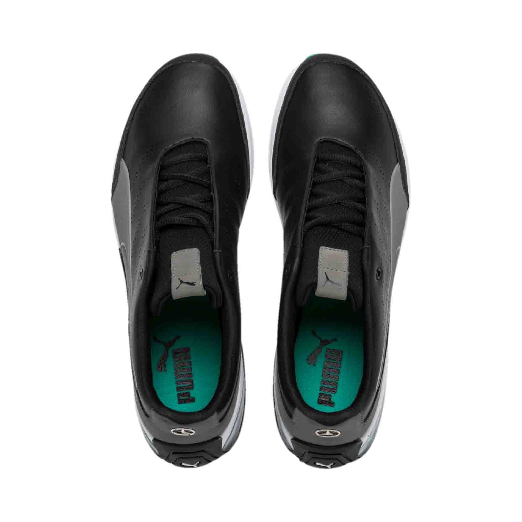 Tenis Casual Cab Puma Mercedes B Kart Cat X