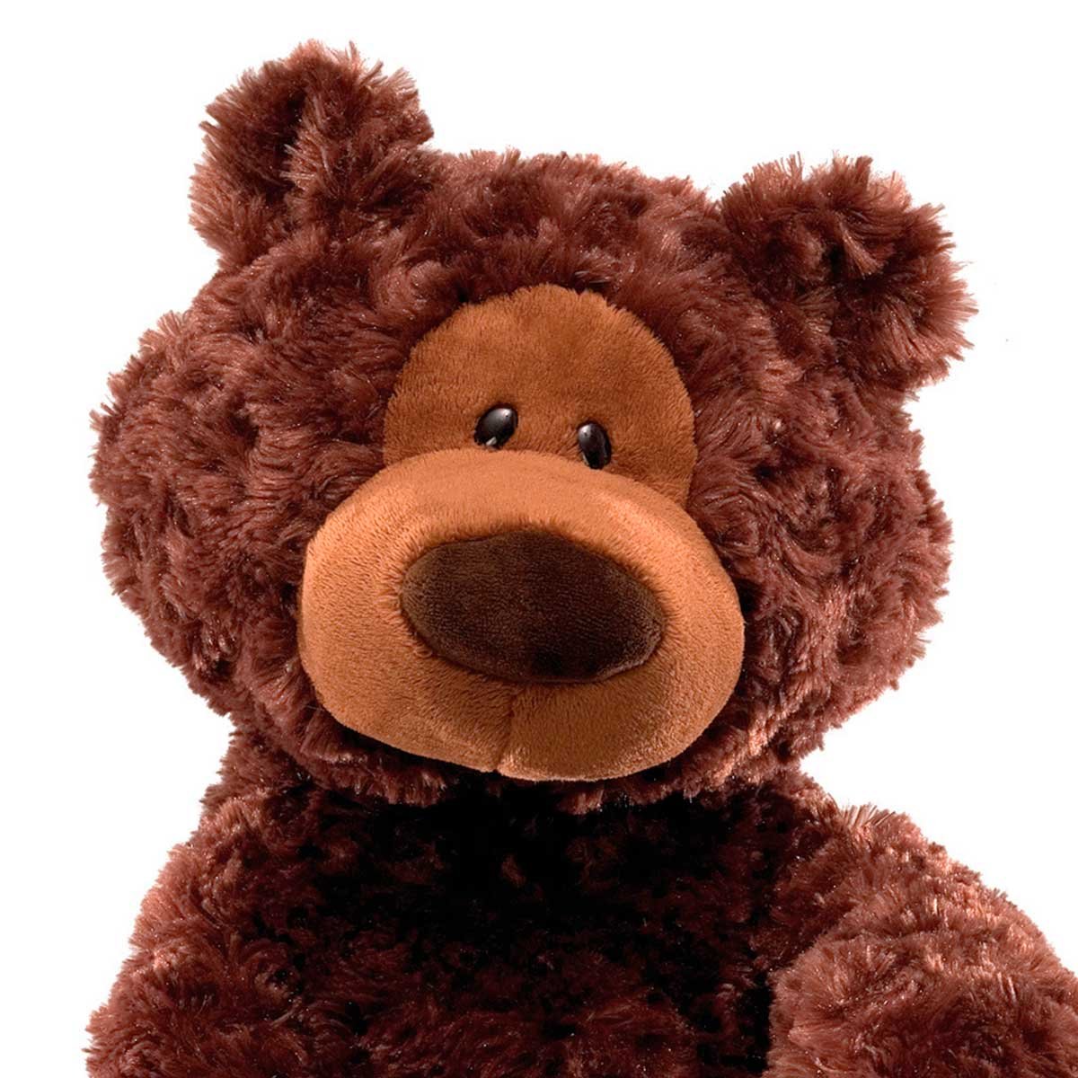 Peluche Philbin Oso Pequeño Chocolate Spin Master