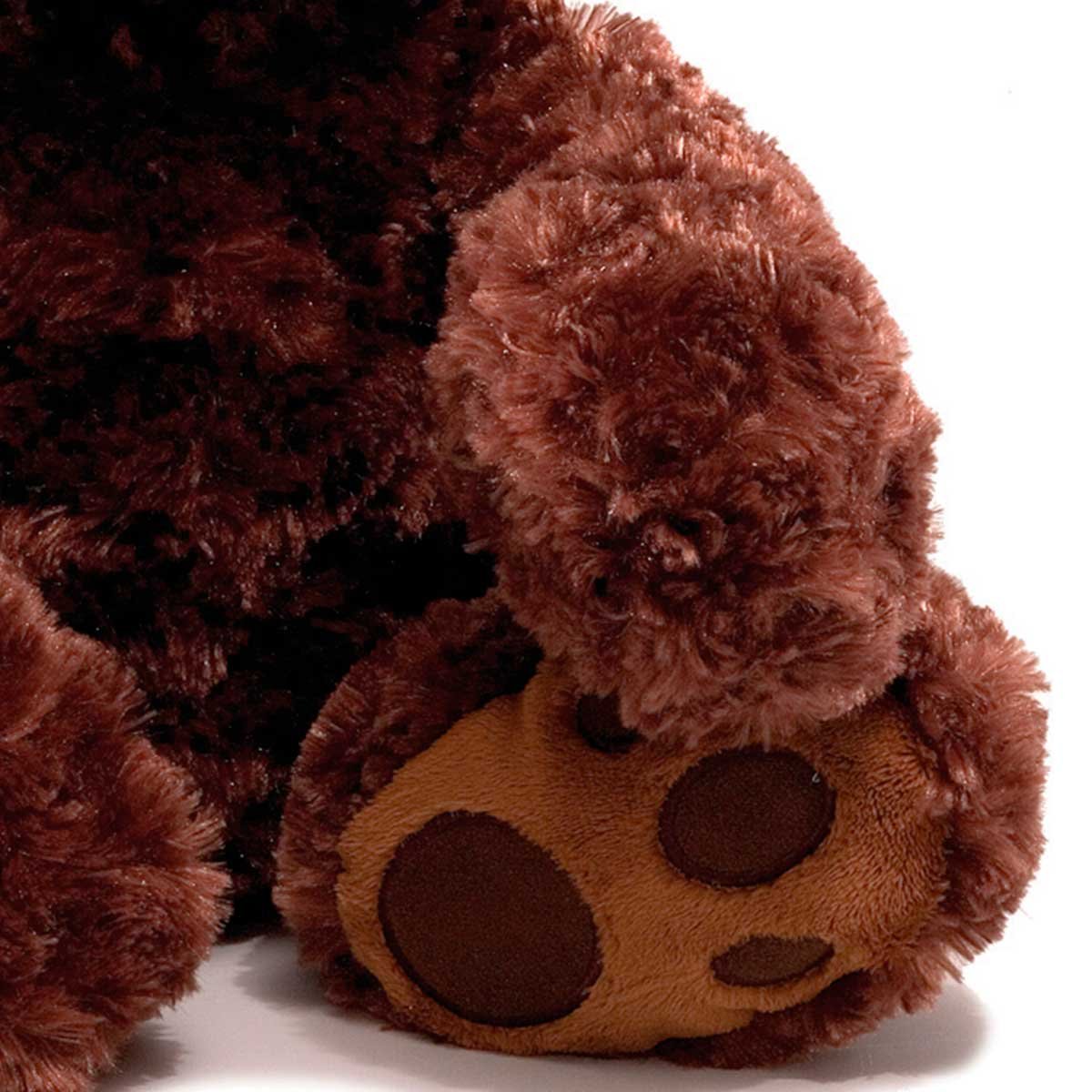 Peluche Philbin Oso Grande Chocolate Spin Master