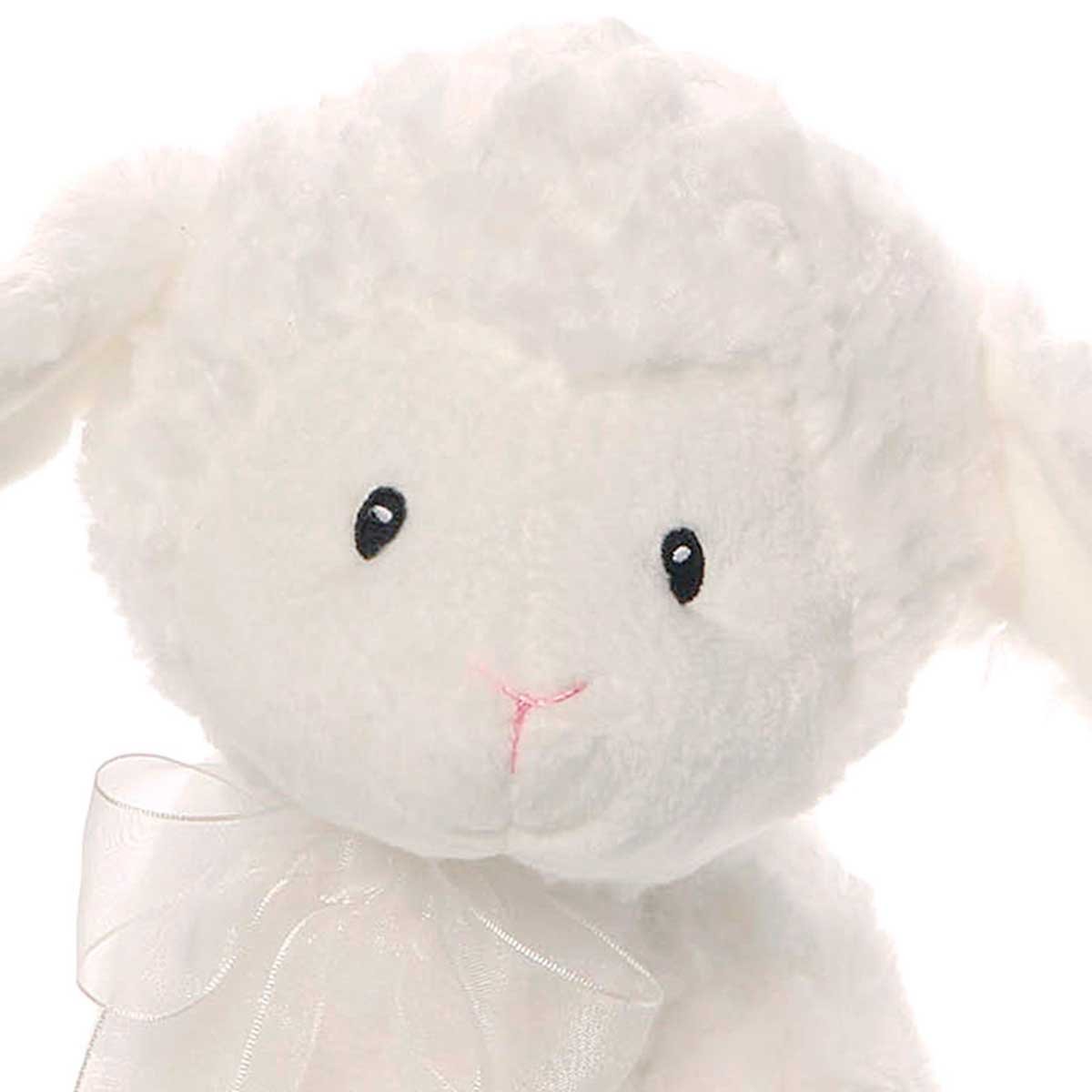 Peluche Luna Corderito Musical Spin Master