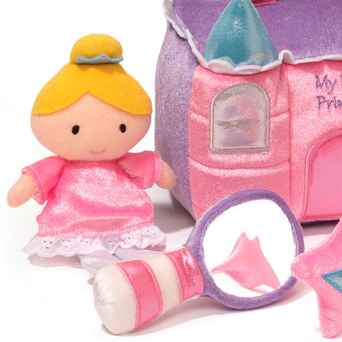 Castillo de Princesas Spin Master