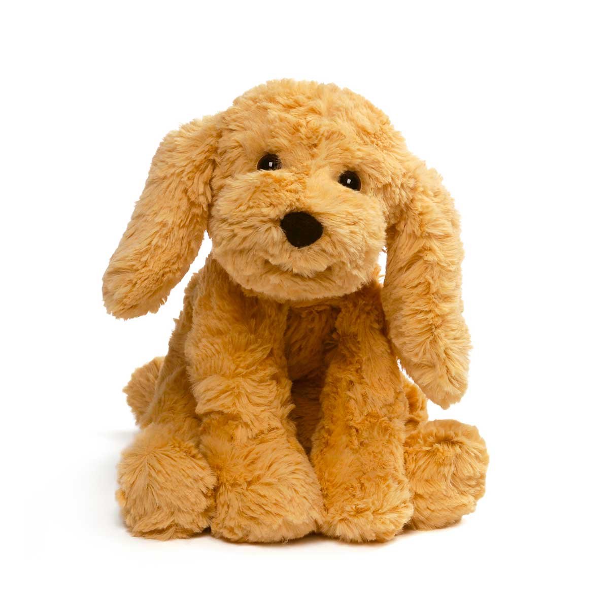 Peluche Cozy Perrito Acurrucable Spin Master