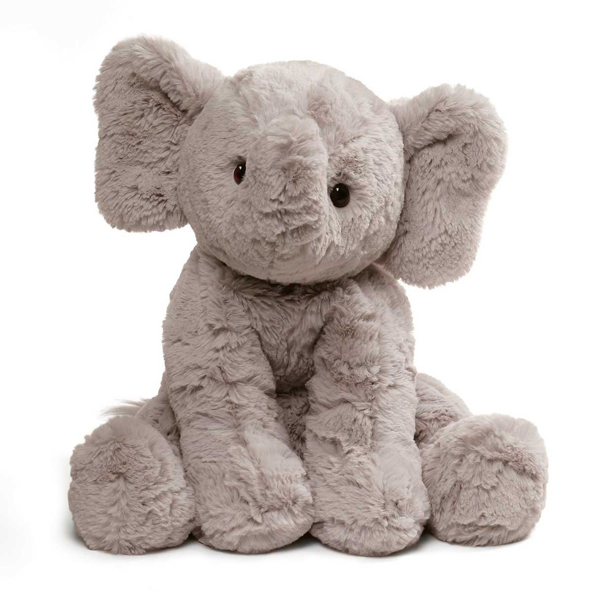 Peluche Cozy Elefante Acurrucable Grande Spin Master