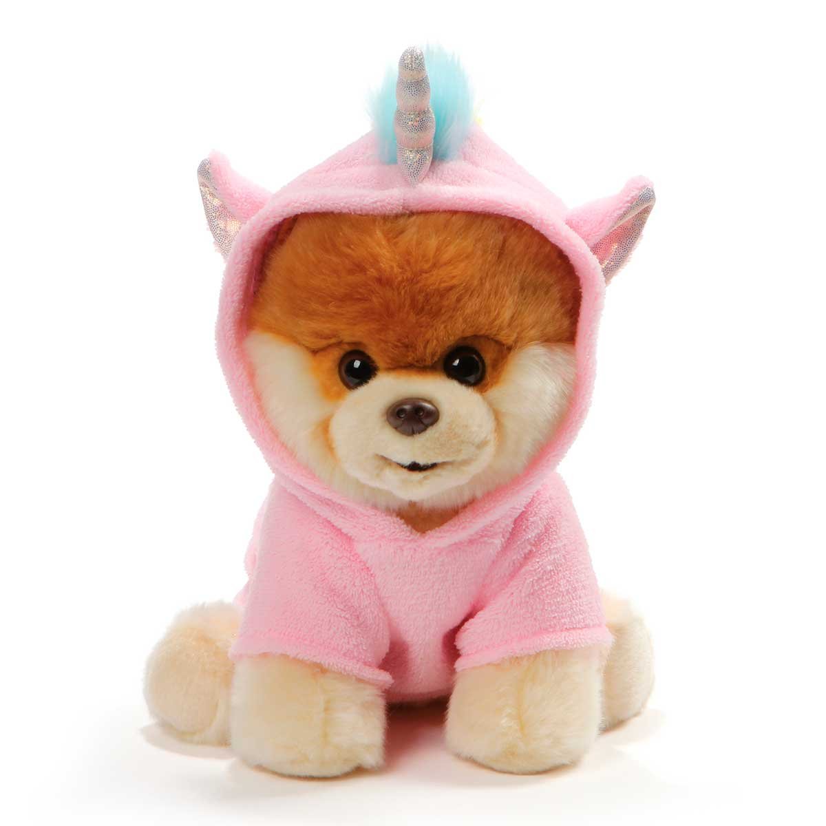 Peluche Boo Unicornio Spin Master