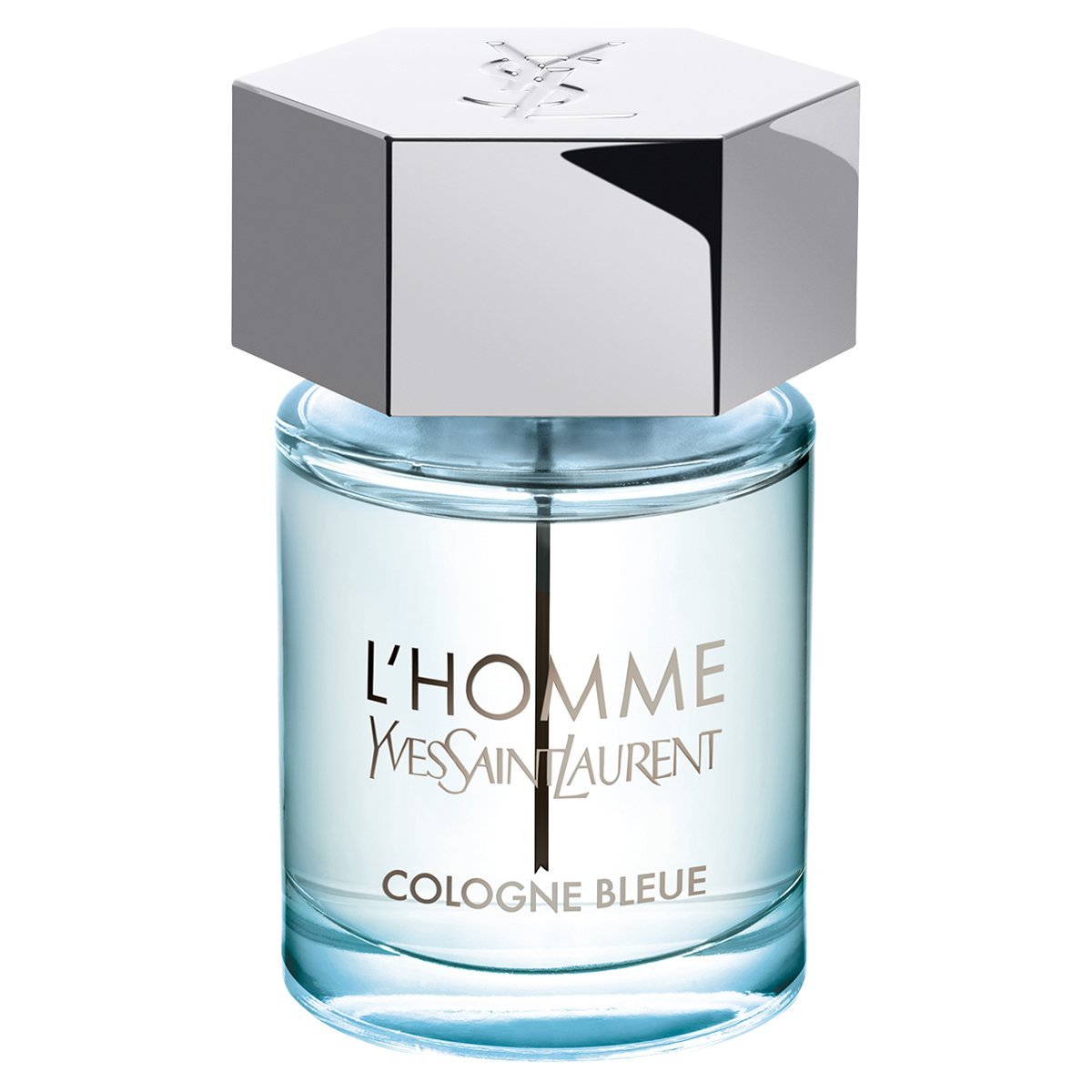 Estuche para Caballero Yves Saint Laurent L&rsquo;Homme Cologne Bleue Edt 100 Ml