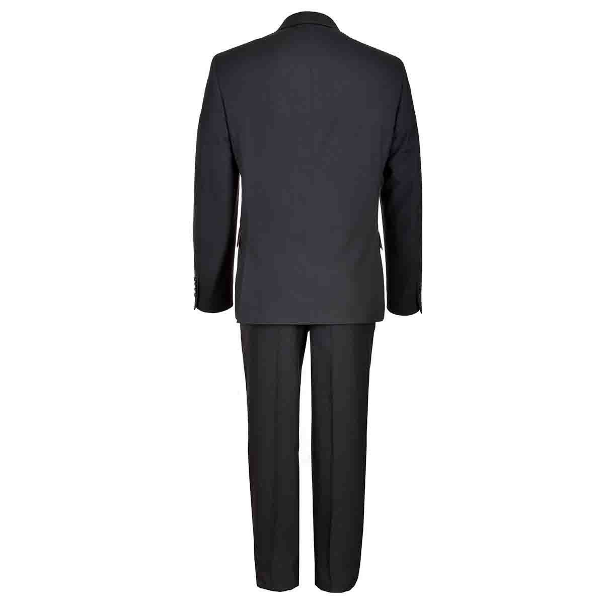 Traje Negro Carlo Corinto para Caballero