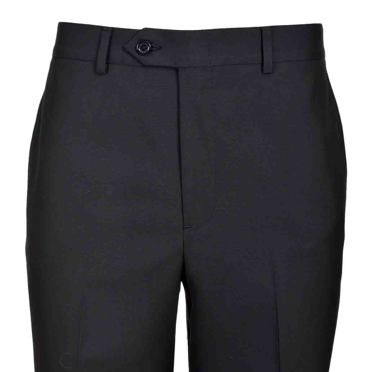 Traje Negro Carlo Corinto para Caballero