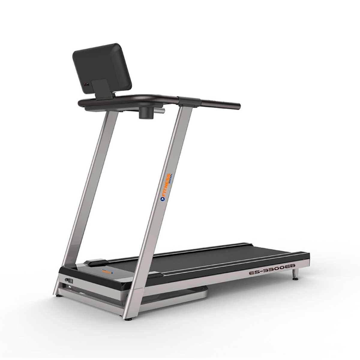 Caminadora 1.5 Hp Fitness Station