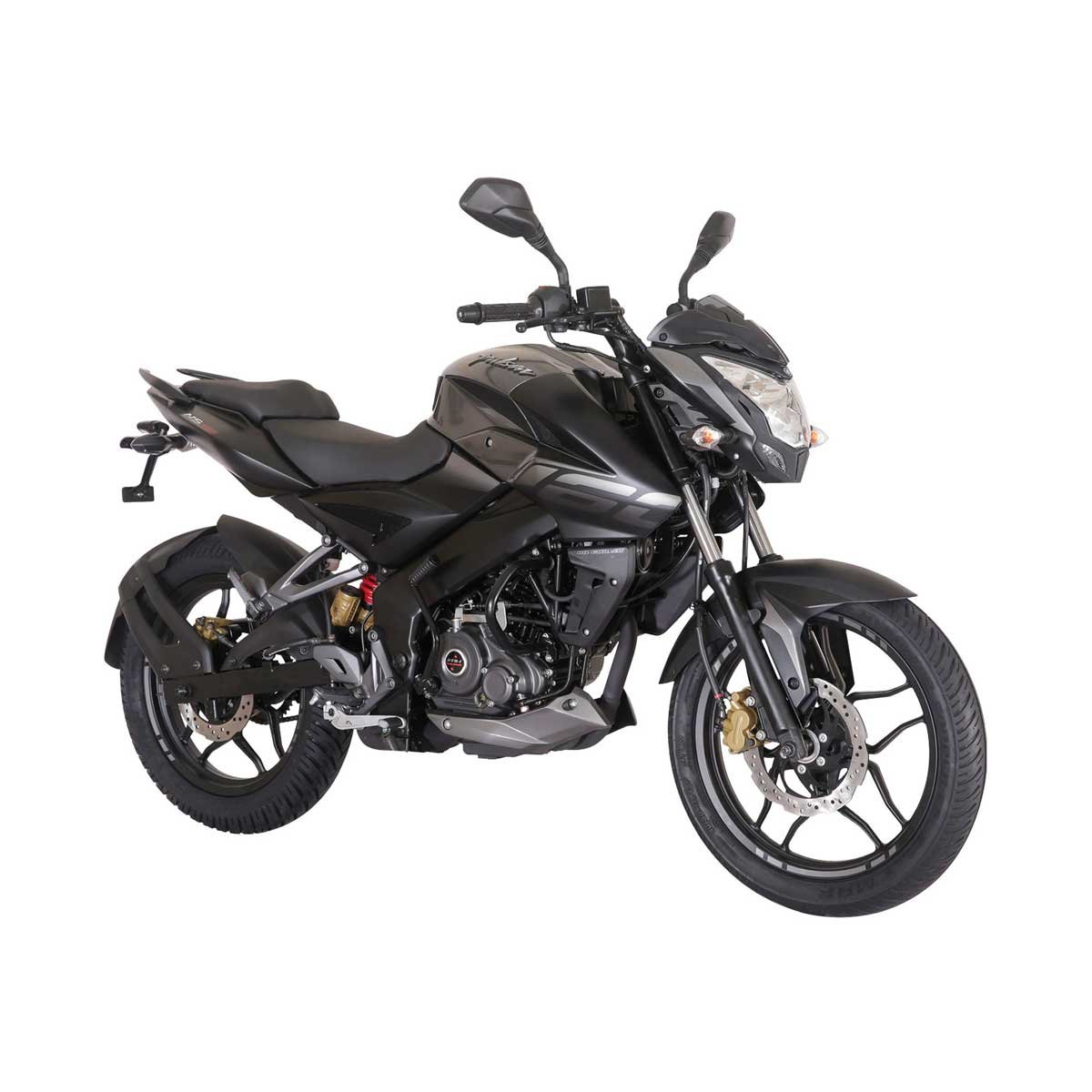 bajaj 160 pulsar