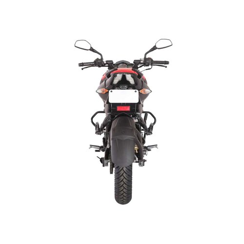 Motocicleta Pulsar Ns 160 Rojo Td2020 Bajaj
