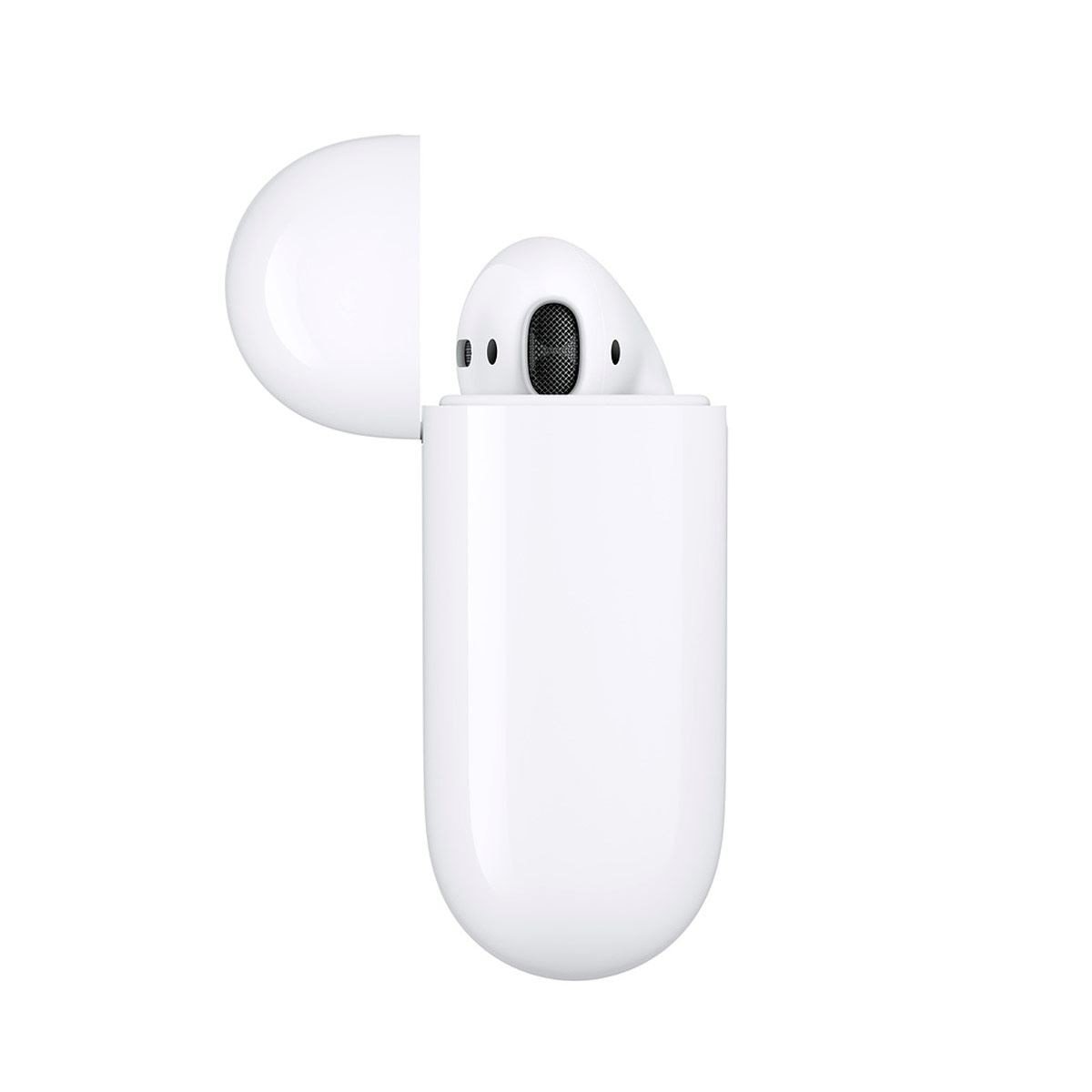 Airpods con Estuche de Carga