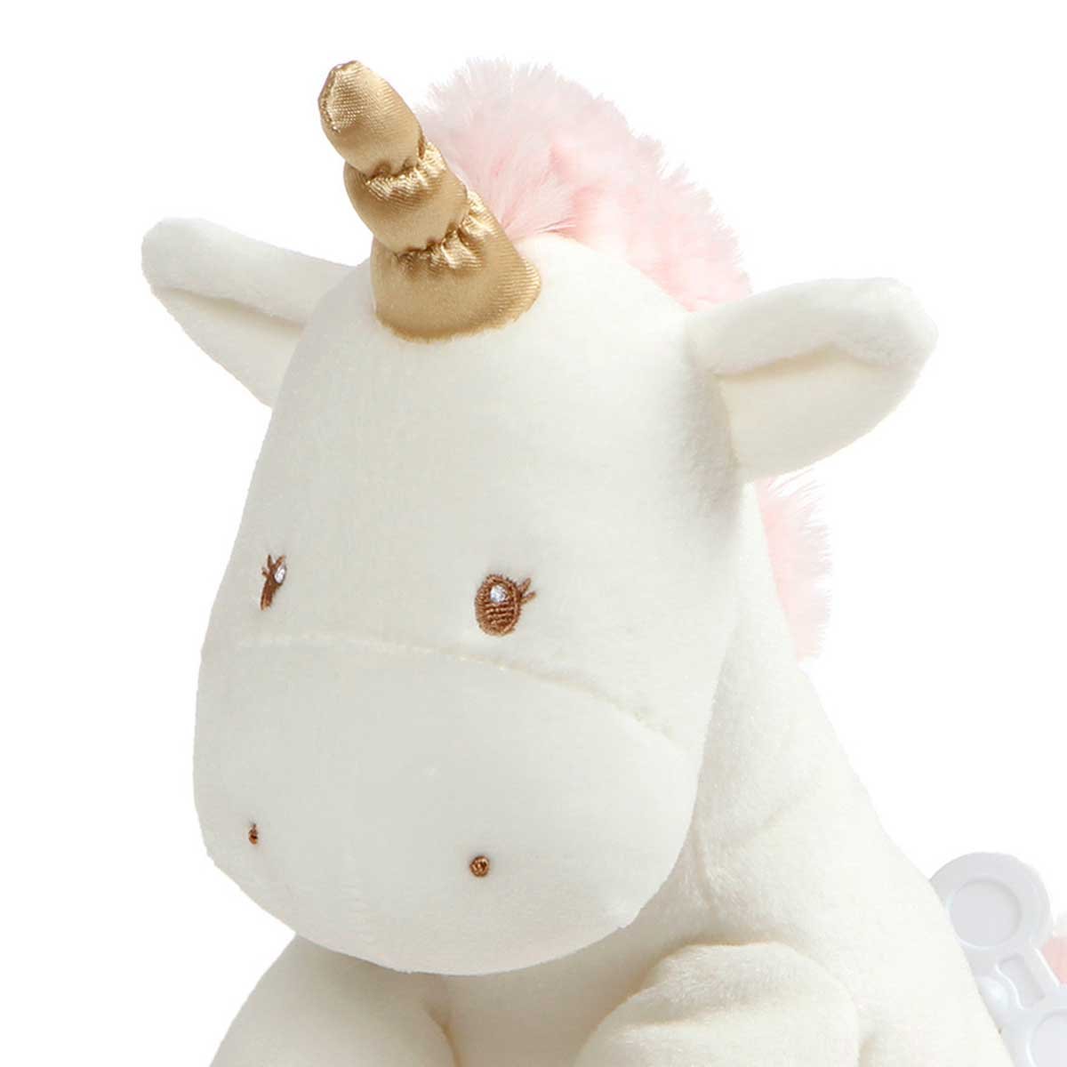 Peluche Unicornio Musical Luna Spin Master