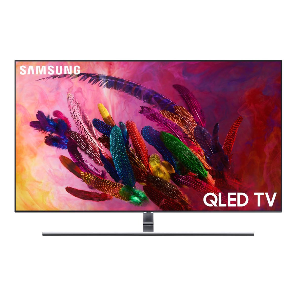 Pantalla Qled 75" Samsung Qn75Q70Rafxzx