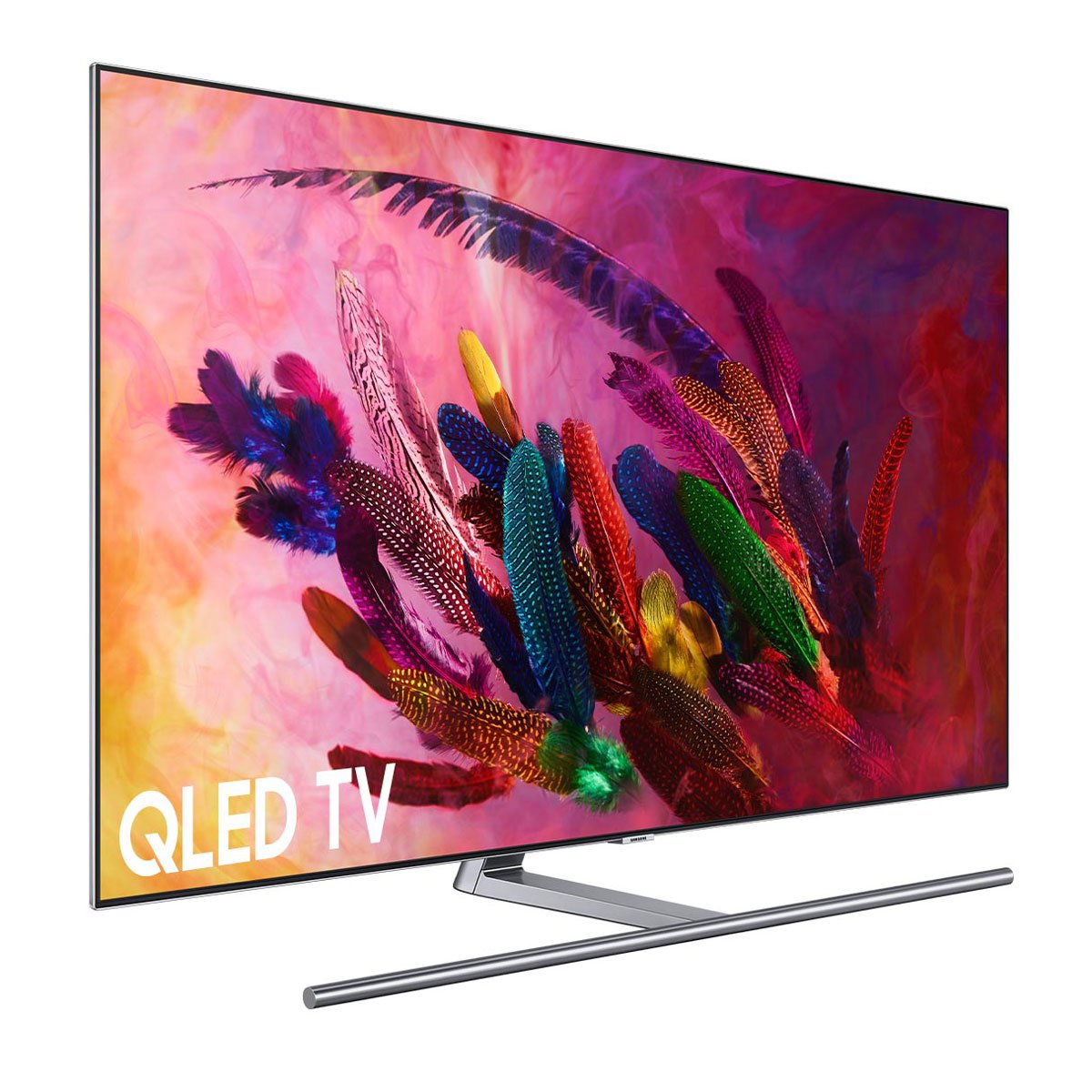 Pantalla Qled 75" Samsung Qn75Q70Rafxzx