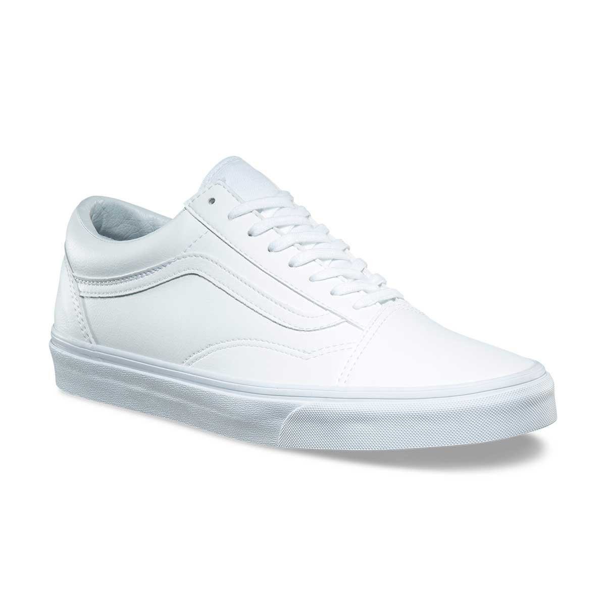 Tenis Casual Ua Old Skool Classic Tum Vans para Hombre