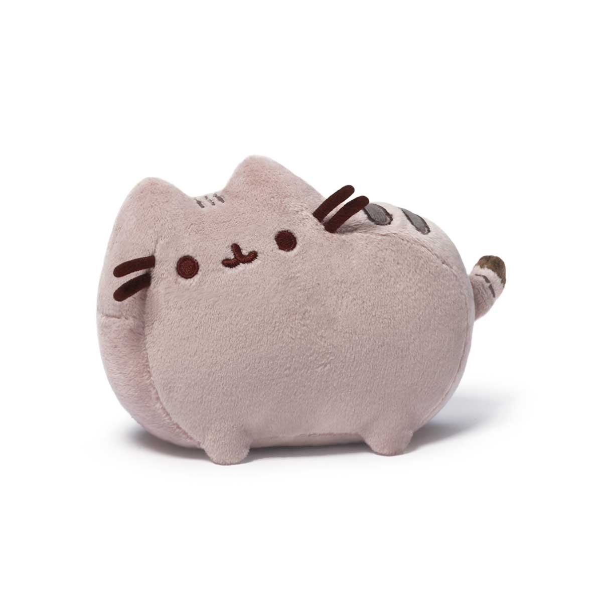 Peluche Pusheen 6 Pulgadas Spin Master