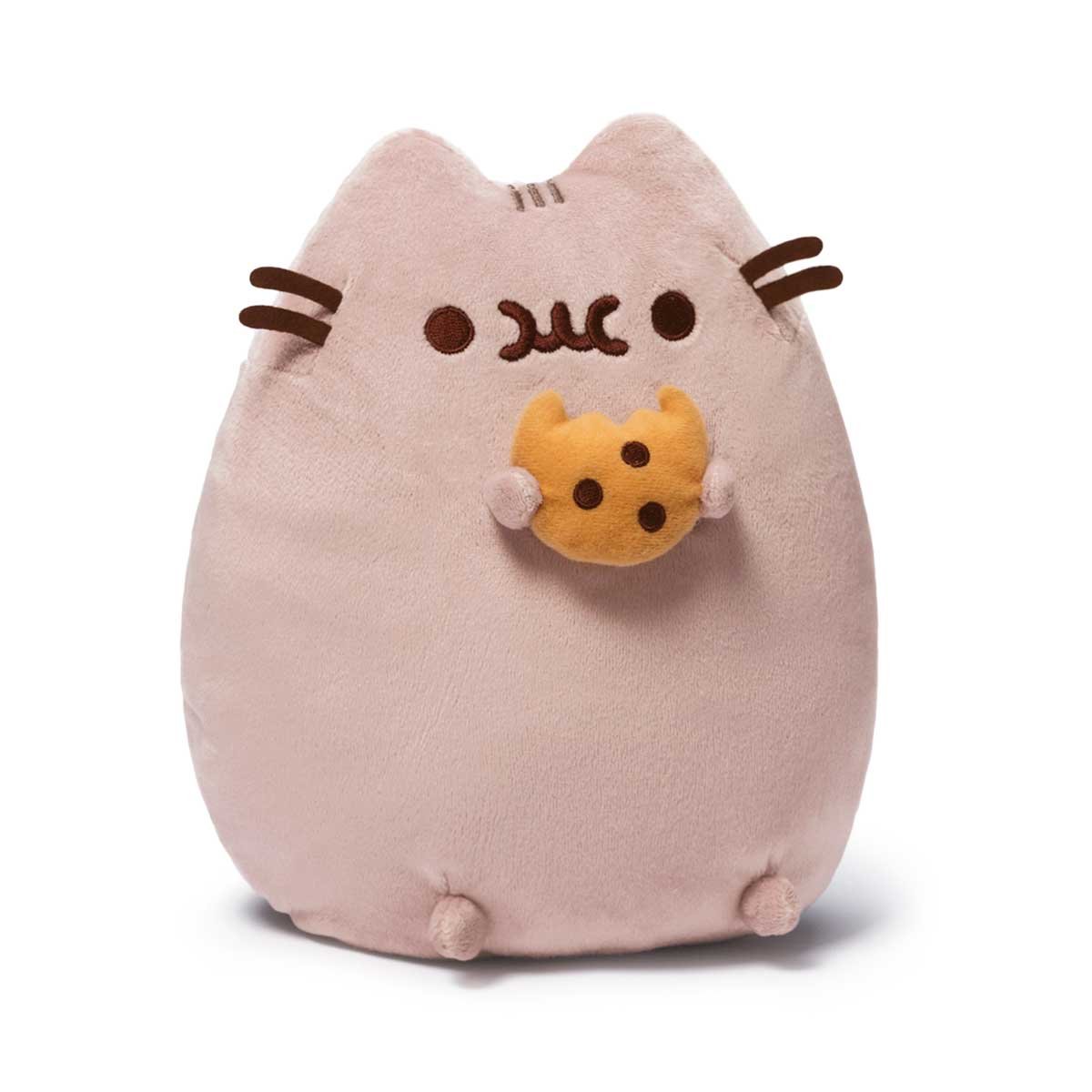 Peluche Pusheen Galleta Spin Master