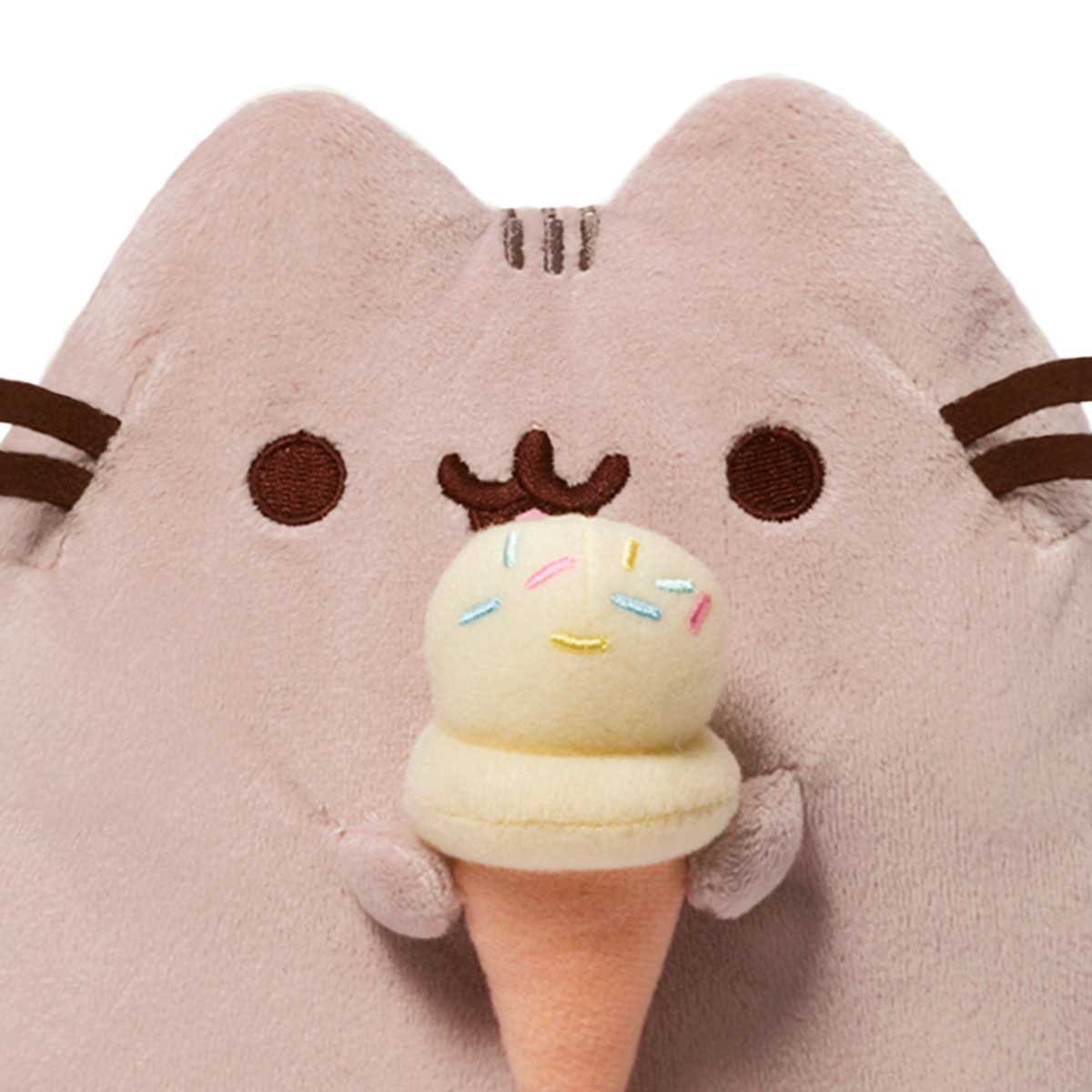 Peluche Pusheen Cono de Helado Spin Master