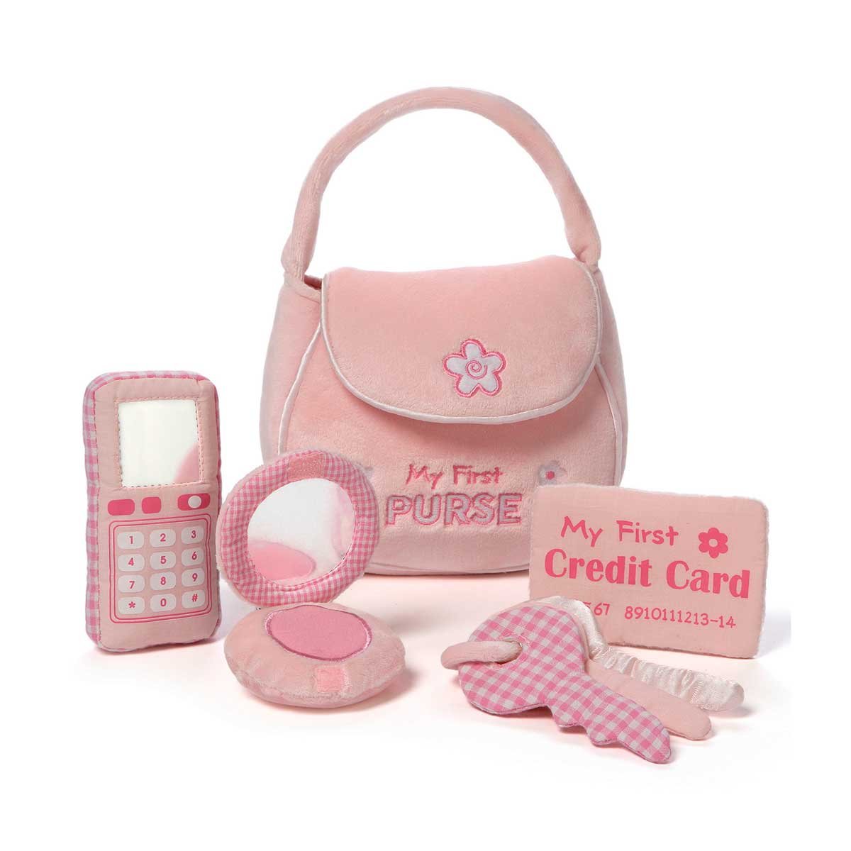 Mi Primer Bolsa Spin Master