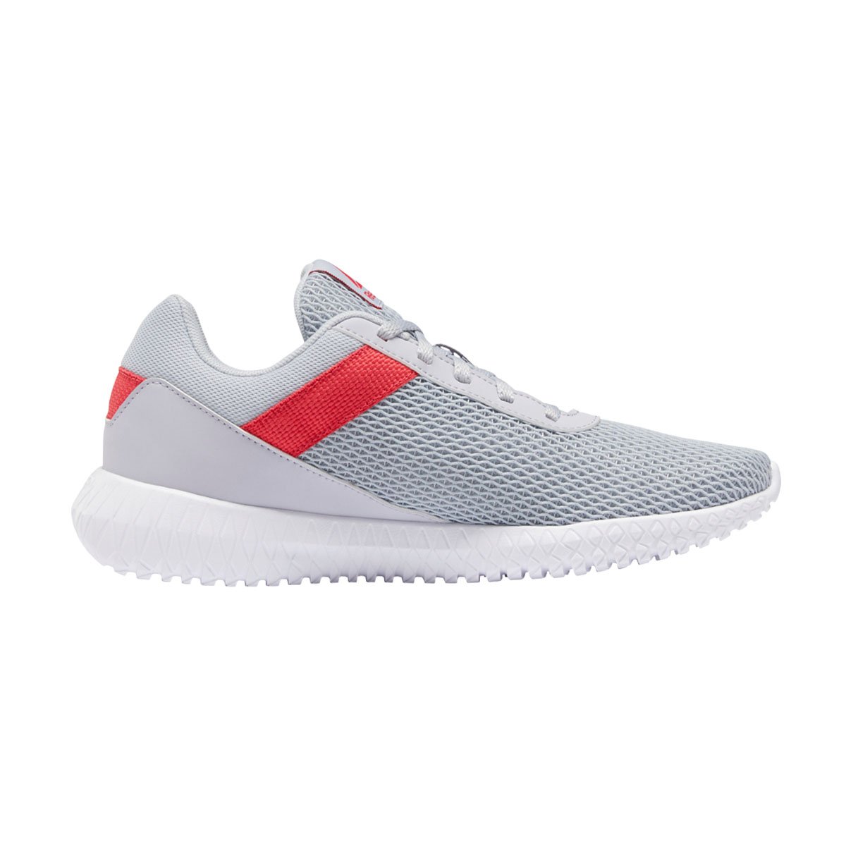 Tenis Training Flexagon Gris Reebok - Dama