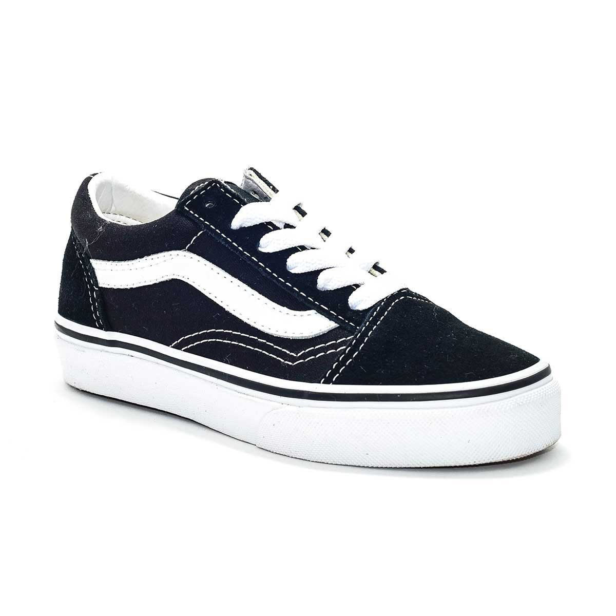 vans niño oferta