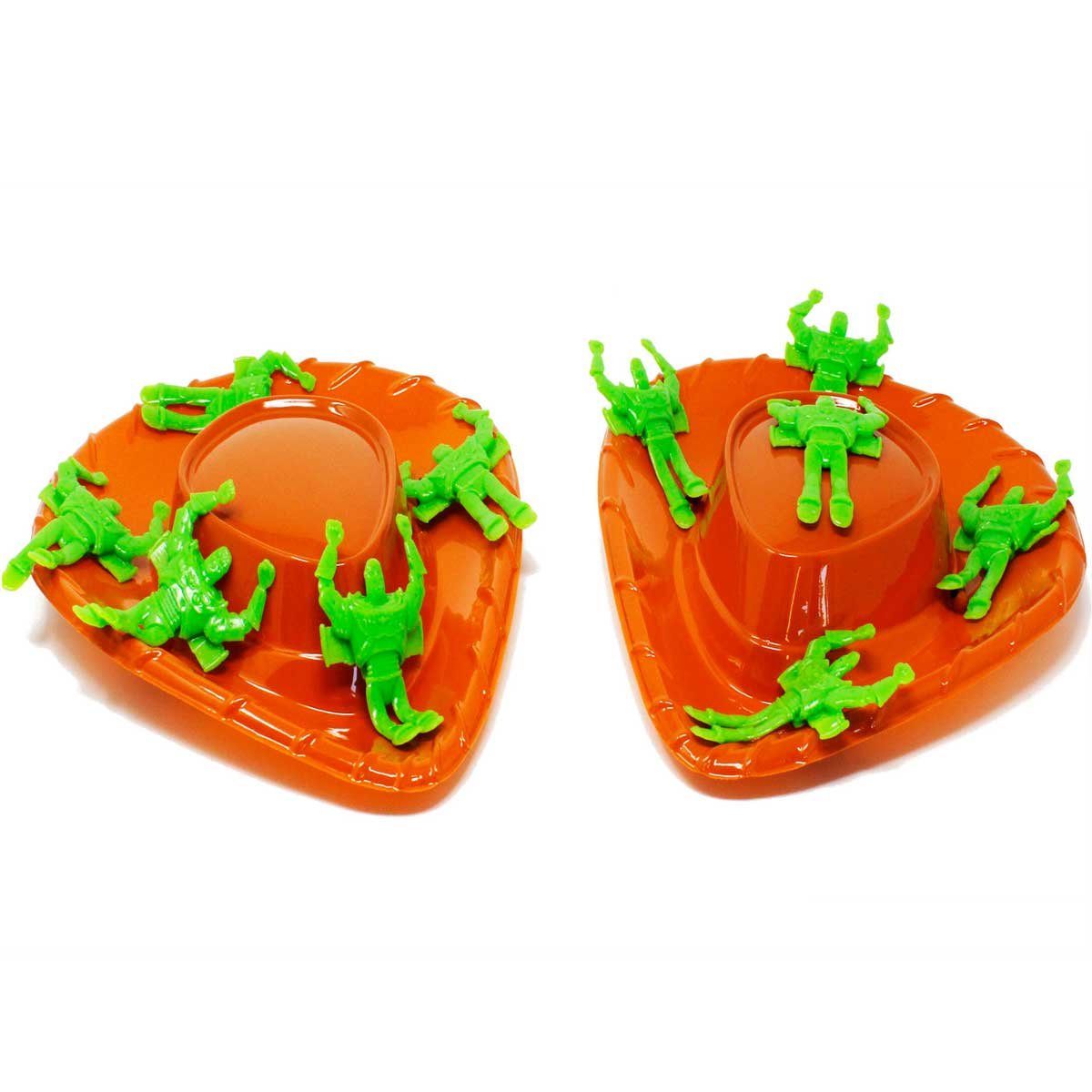 Catapulta Del Oeste Toy Story 4 Spin Master