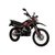 Motocicleta Xroad Roja 200Cc 2020 Mb