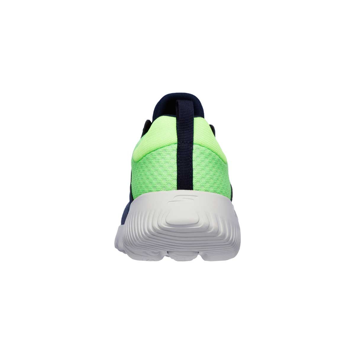 Tenis Go Run Focus Skechers - Caballero