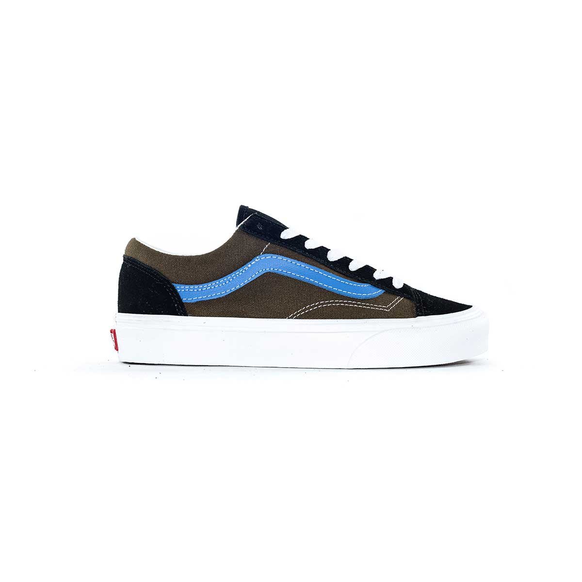 vans caballero