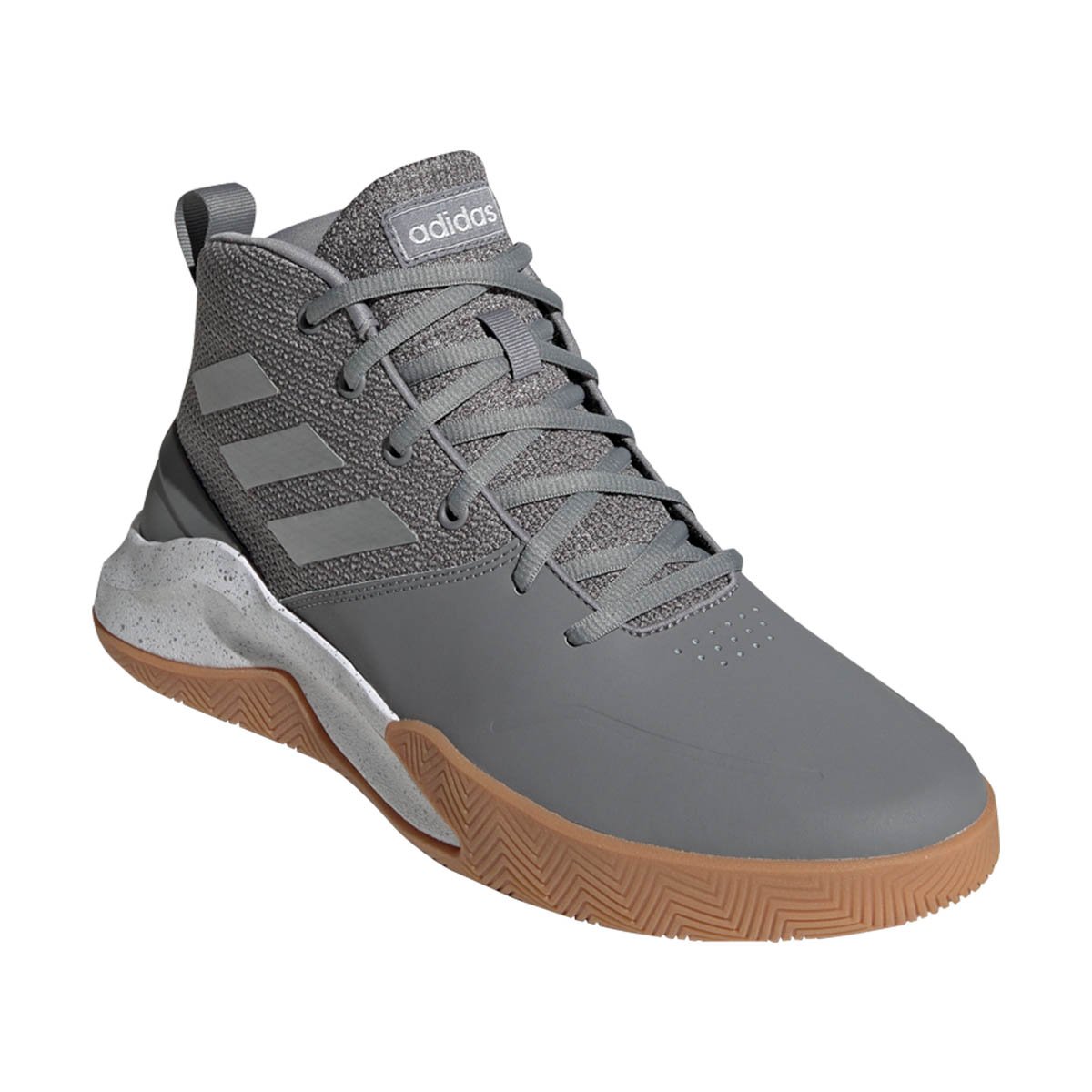 Tenis Basketball Ownthegame Adidas para Caballero