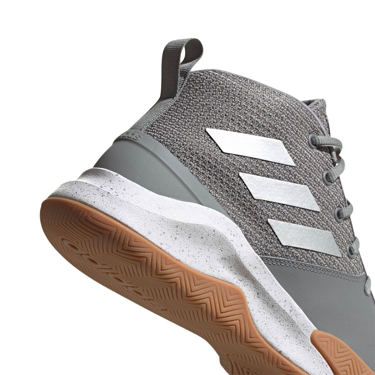 Tenis Basketball Ownthegame Adidas para Caballero