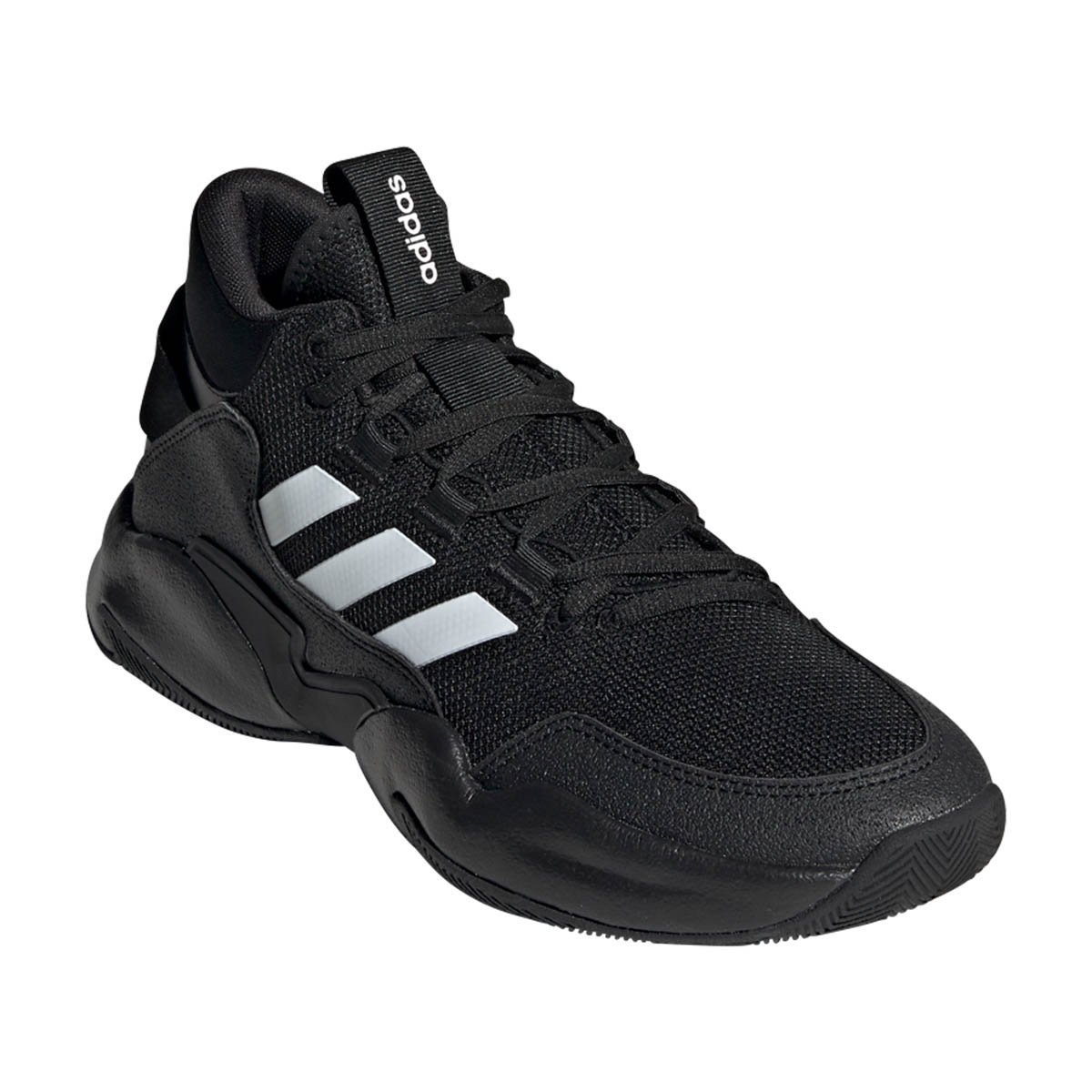 Tenis Basketball Streetcheck Adidas para Caballero