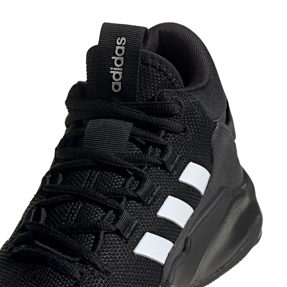 Tenis Basketball Streetcheck Adidas para Caballero