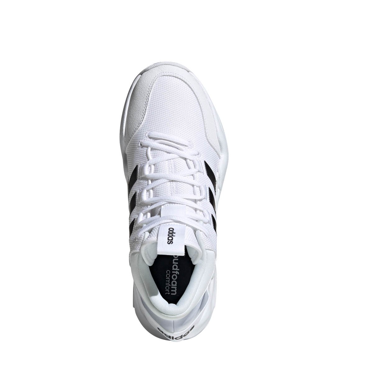 Tenis Basketball Streetcheck Adidas para Caballero