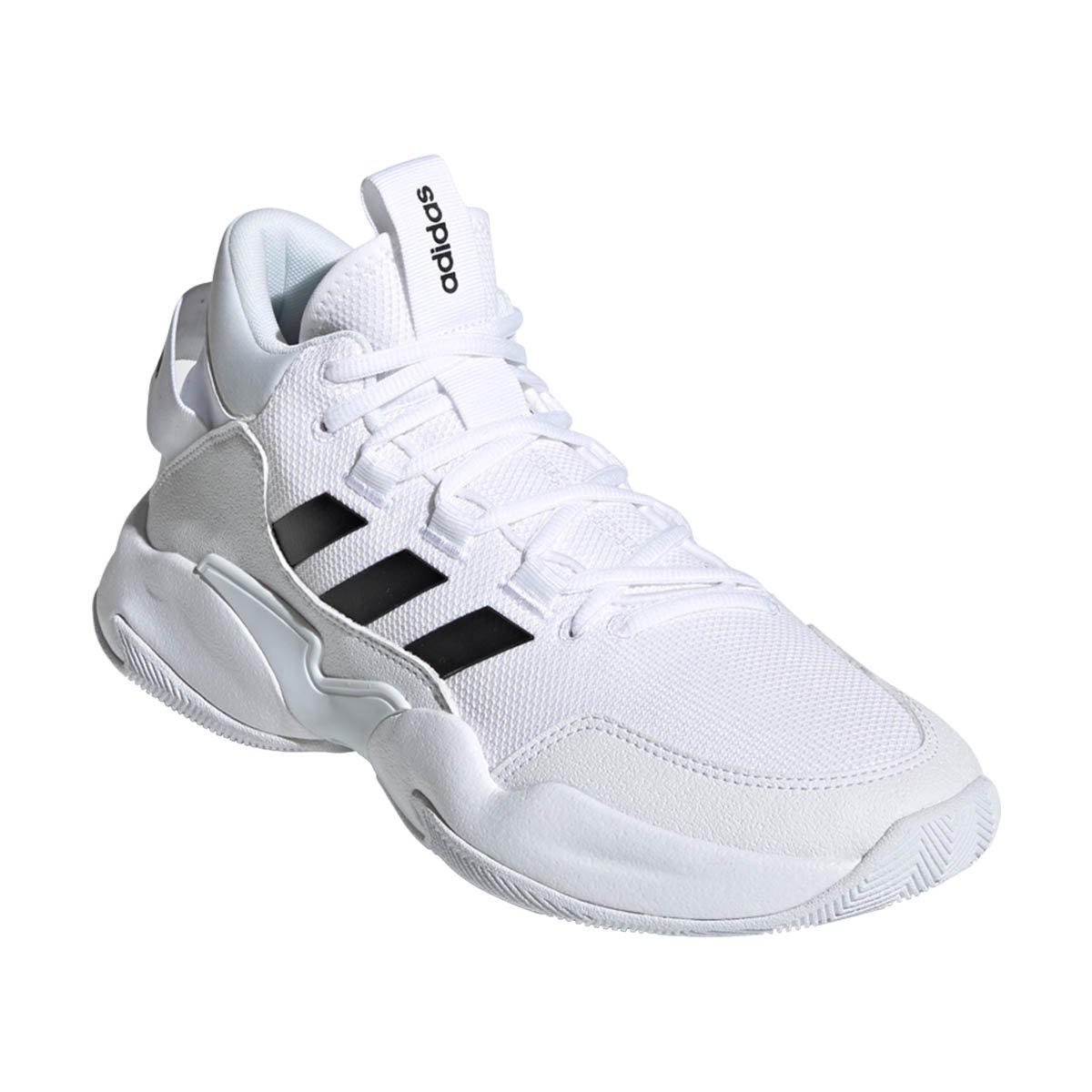 Tenis Basketball Streetcheck Adidas para Caballero