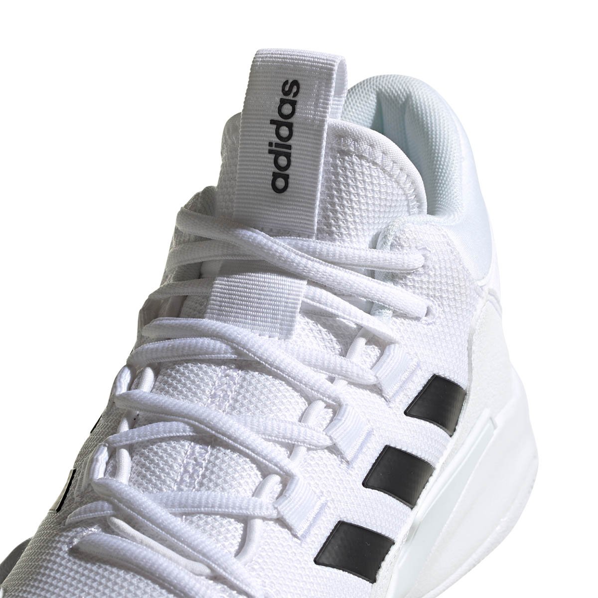 Tenis Basketball Streetcheck Adidas para Caballero