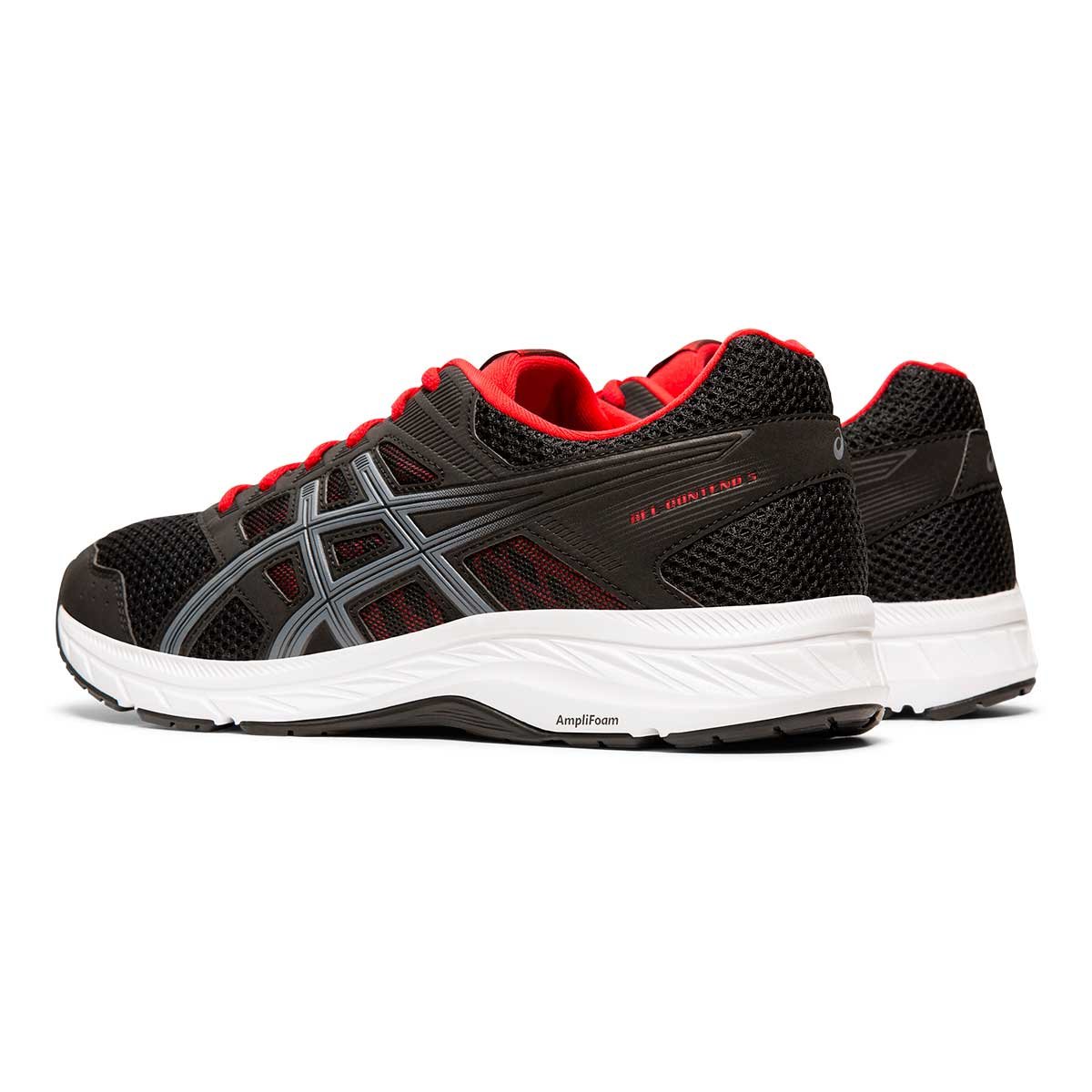 Tenis Gel-Contend 5 Asics - Caballero