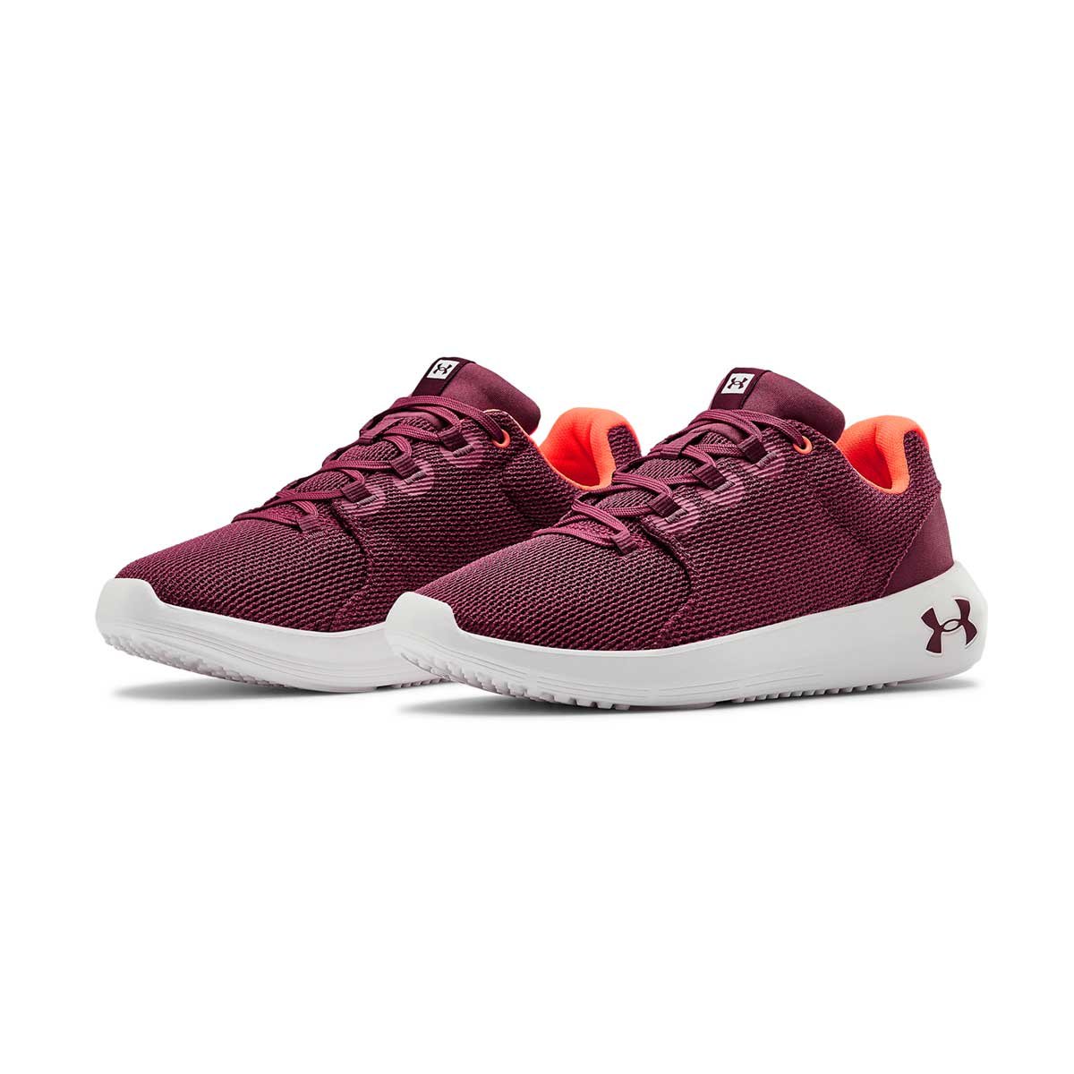 under armour tenis mujer 2016
